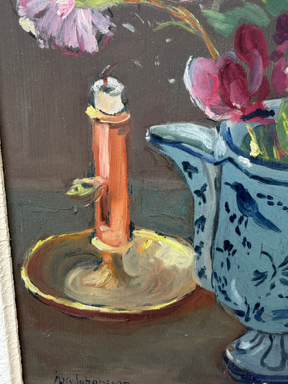 STILL LIFE