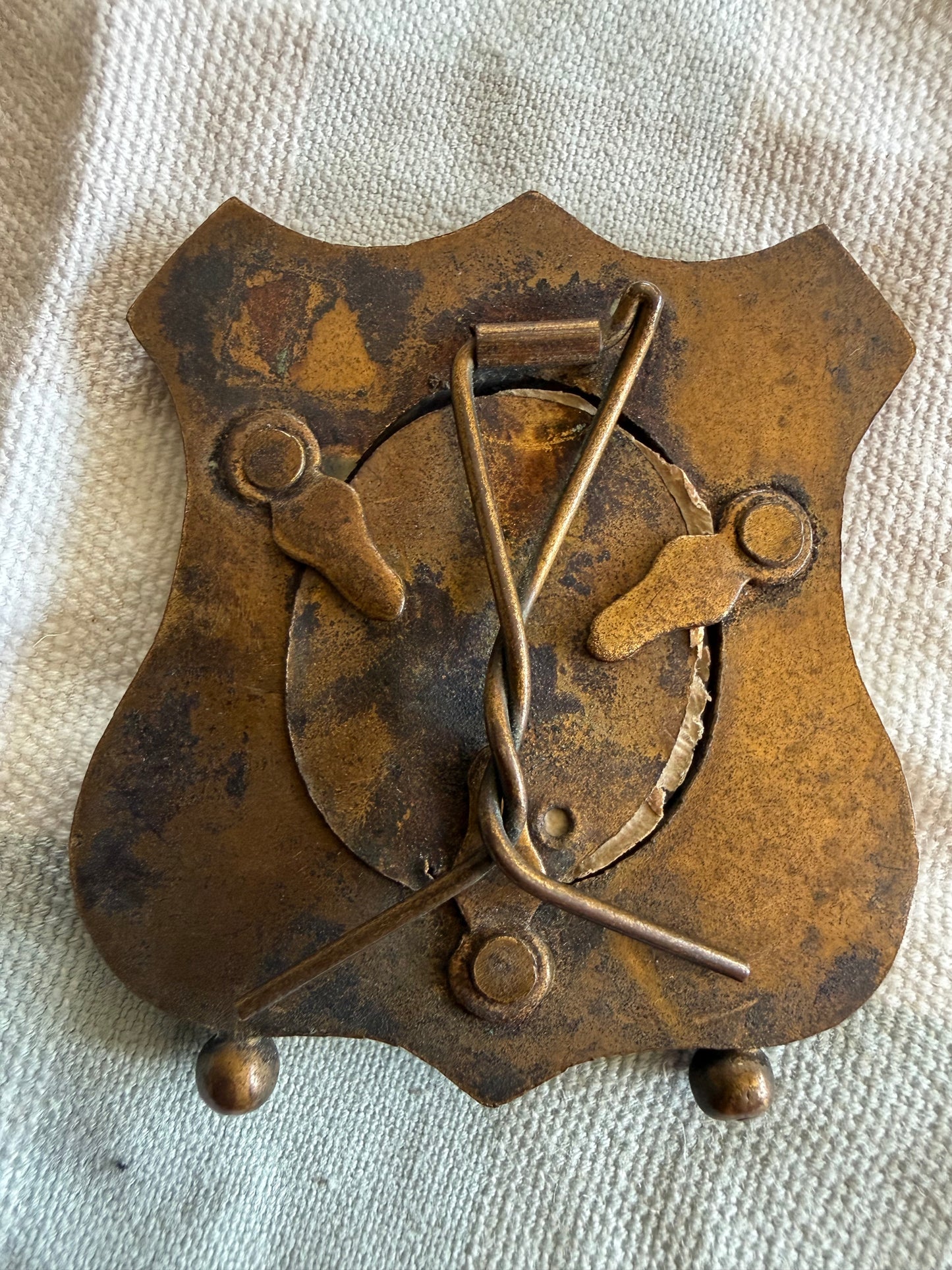 MICRO MOSIAC FRAME