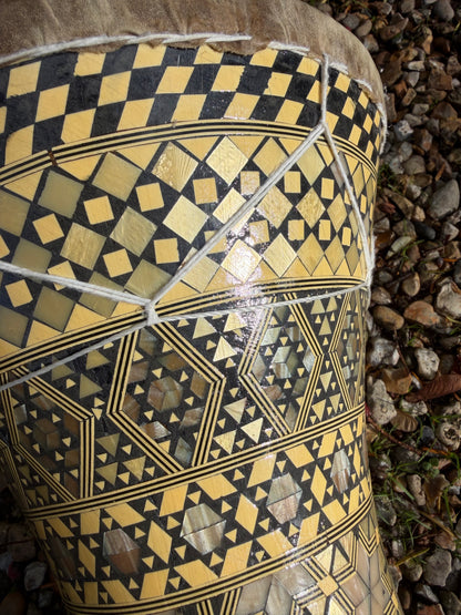 DARBUKA