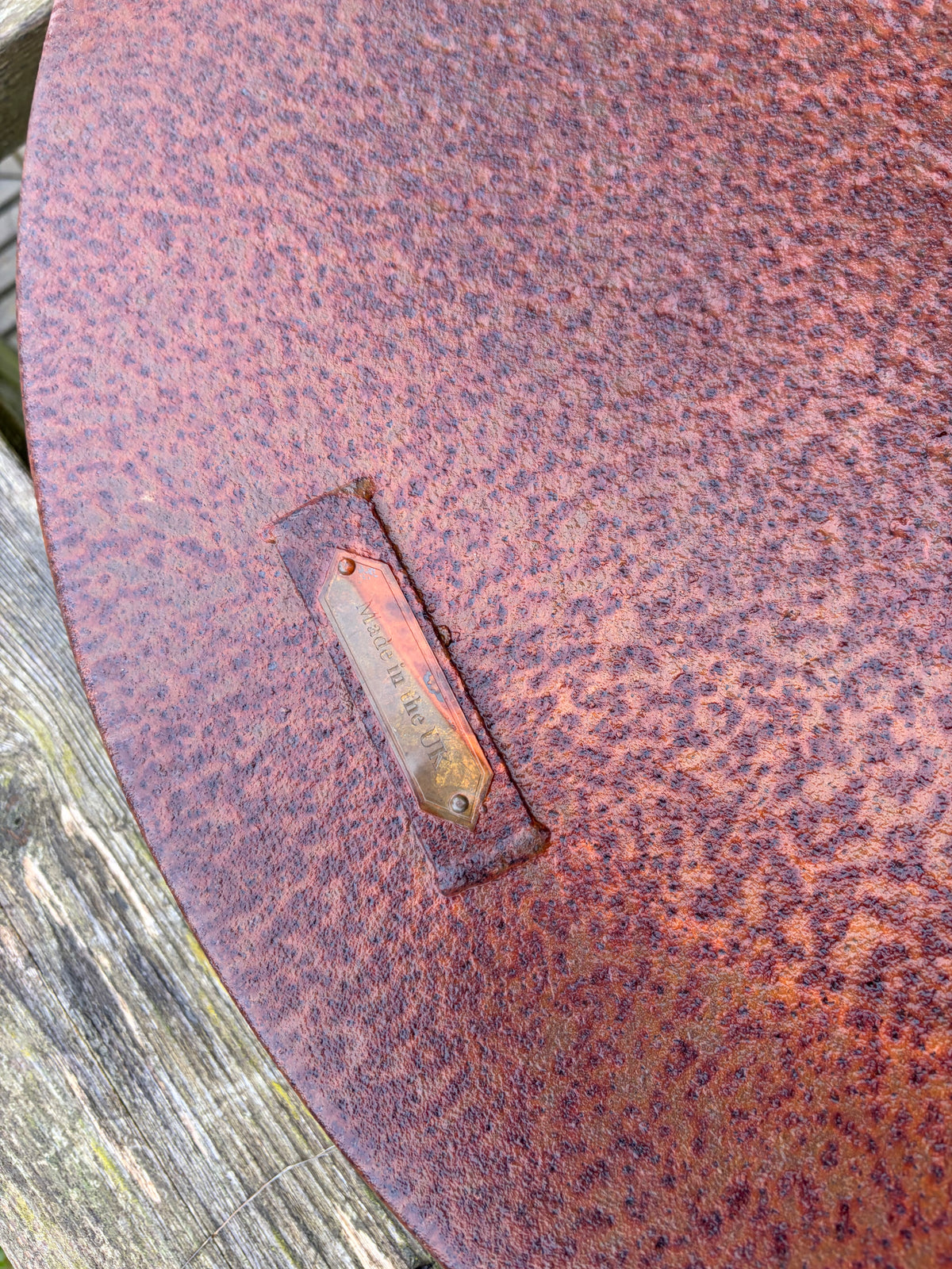 FIREPIT