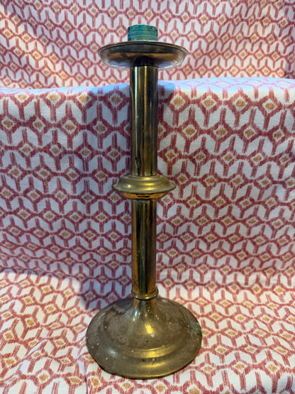 CANDLESTICK