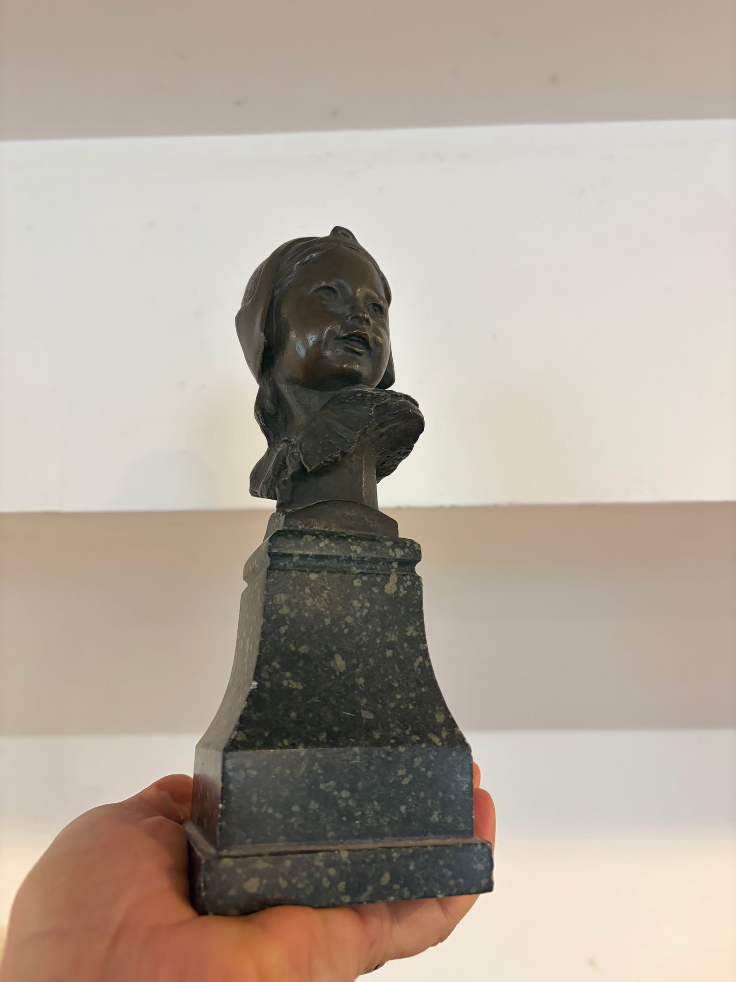 SCULPTURE