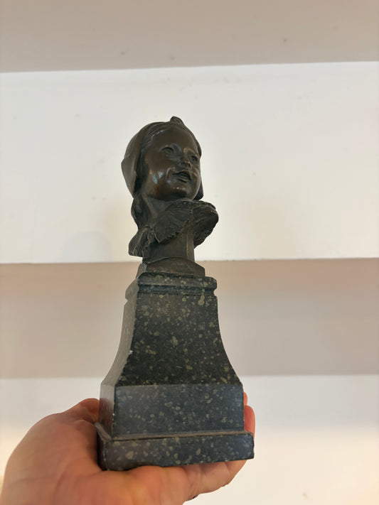 SCULPTURE