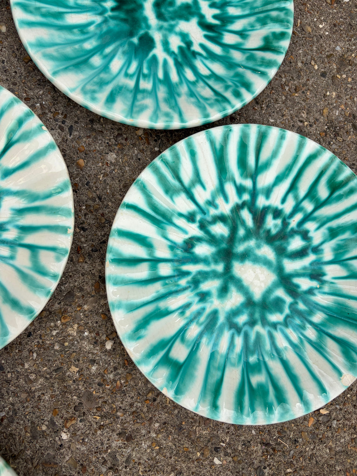 7 PLATES