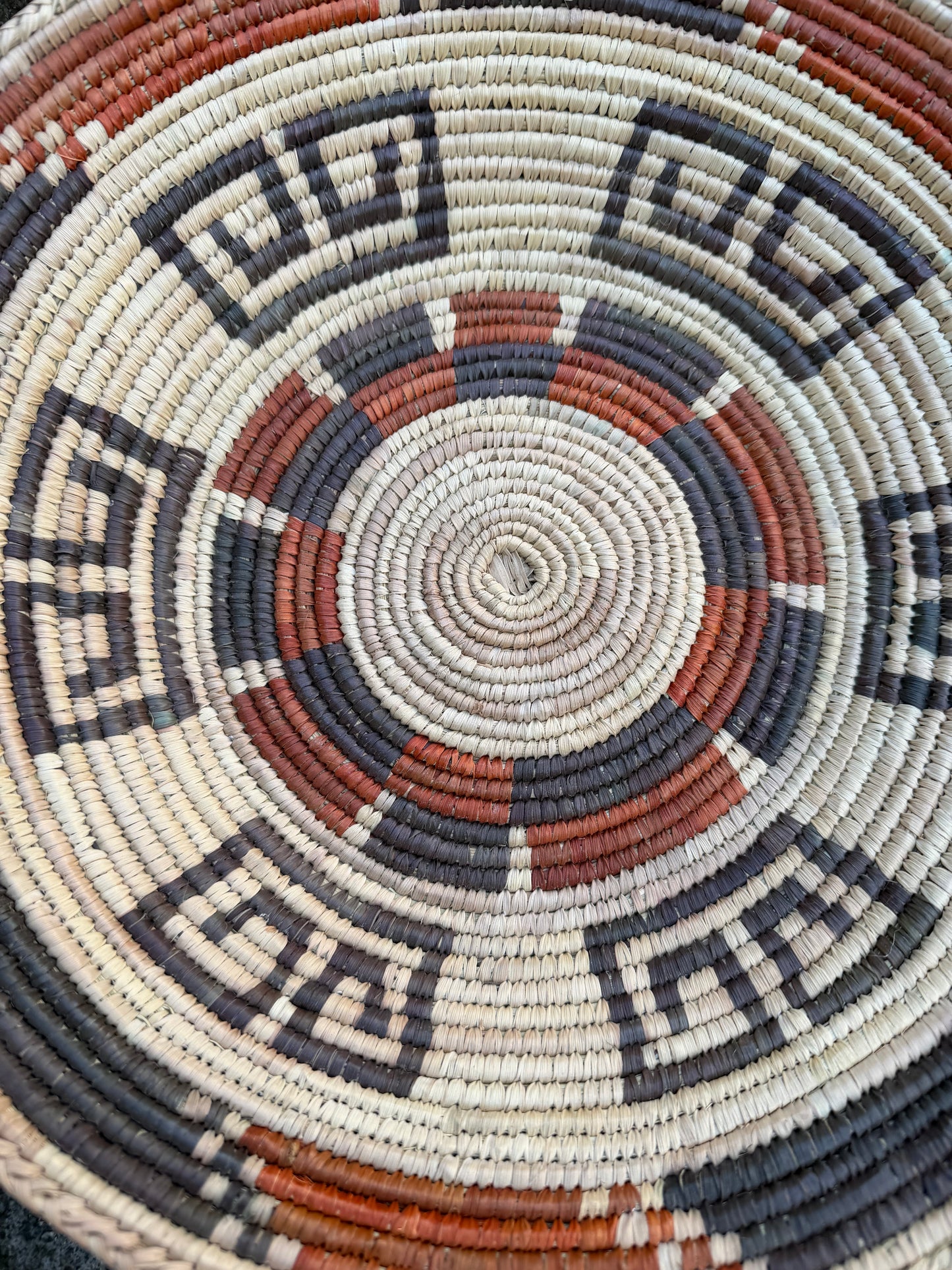 BASKETS