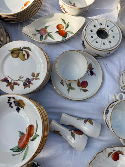 EVESHAM CHINA