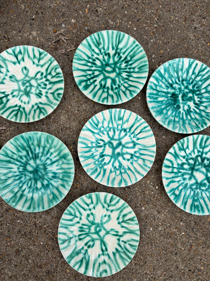 7 PLATES