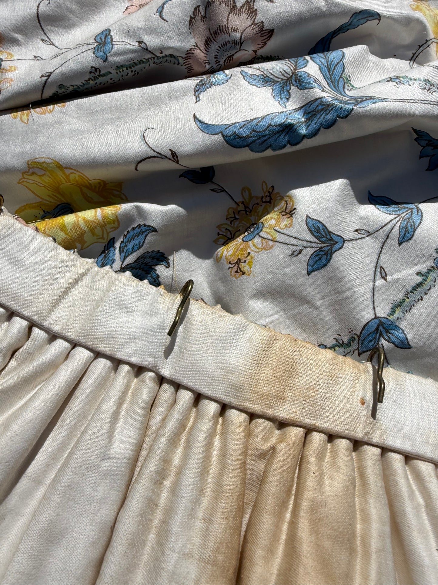 CURTAINS