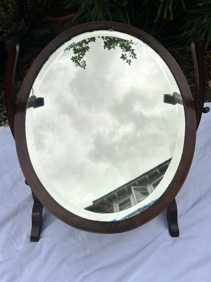 SWING MIRROR