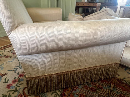 3 SEATER SOFA