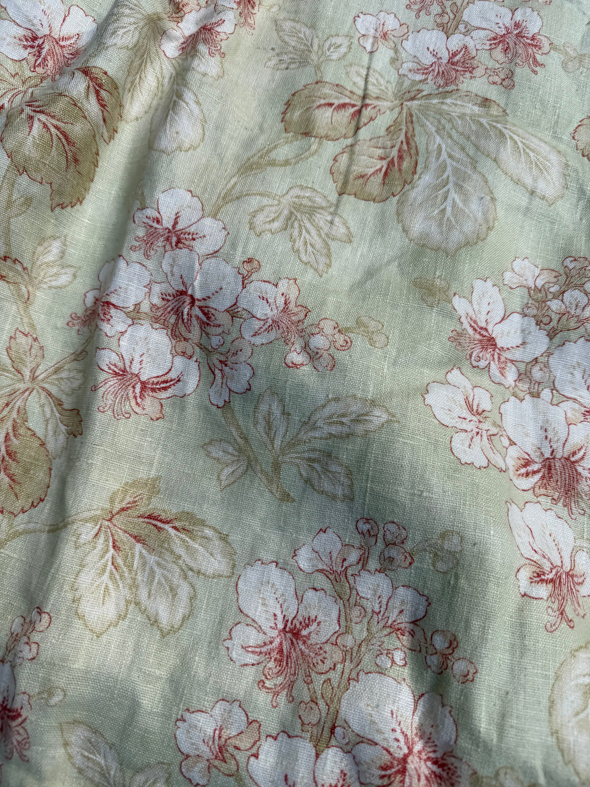 COLEFAX CURTAINS