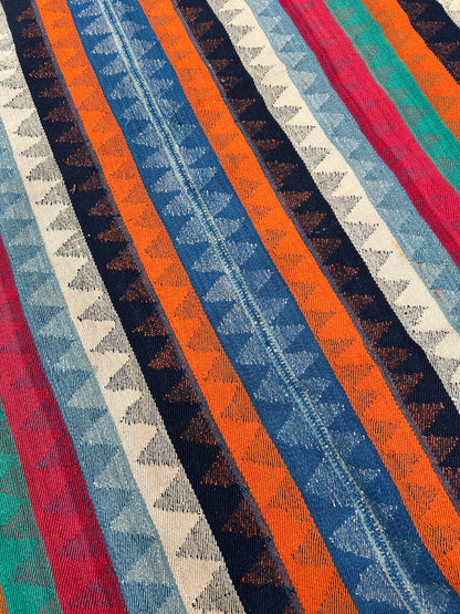 STRIPED KILIM