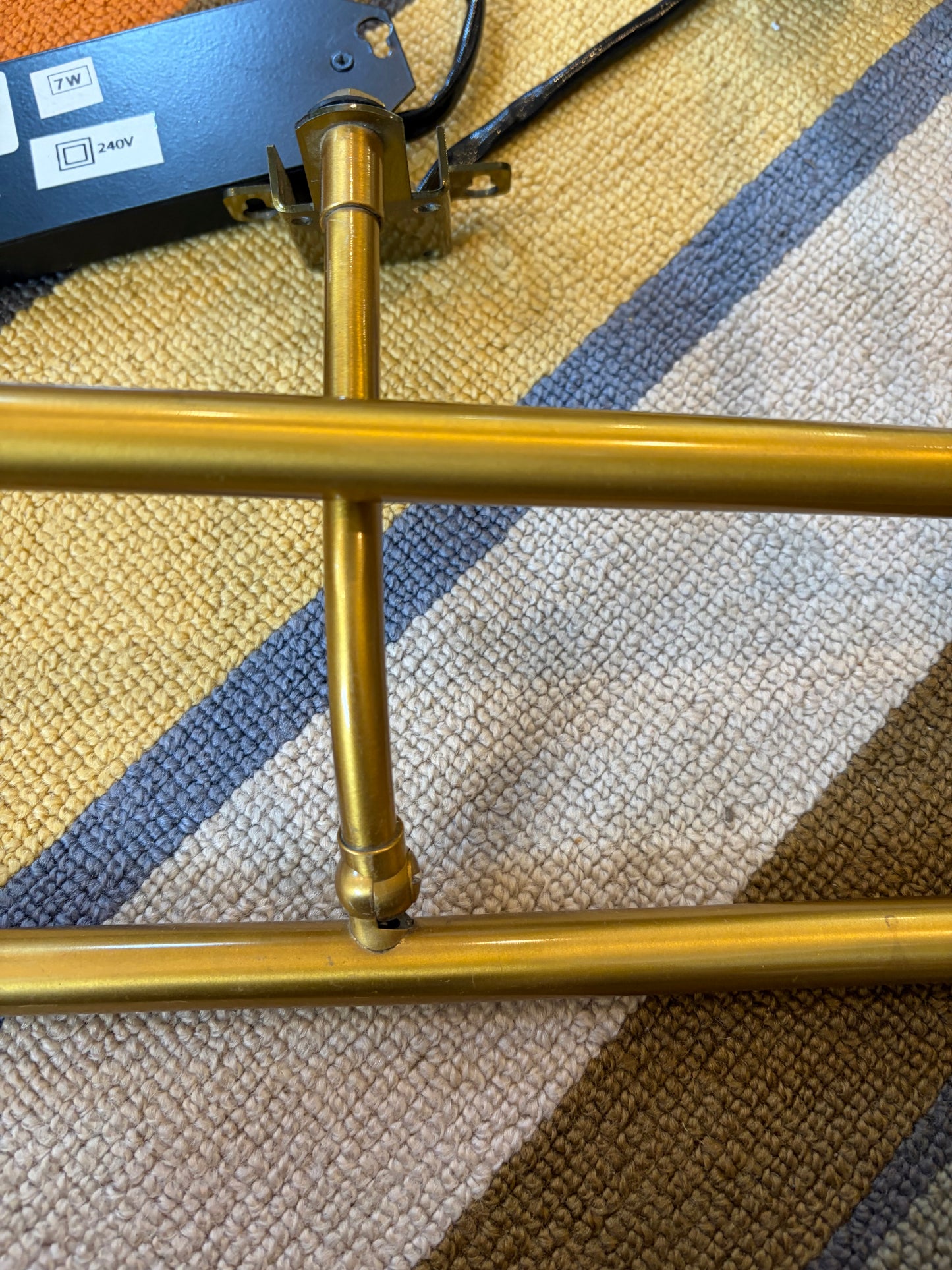 VAUGHAN PICTURE LIGHTS