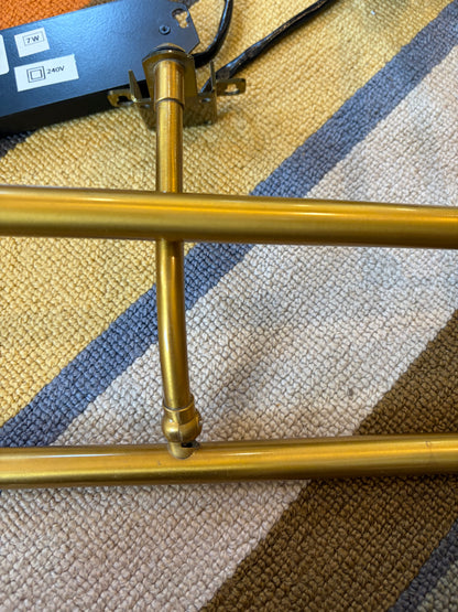 VAUGHAN PICTURE LIGHTS