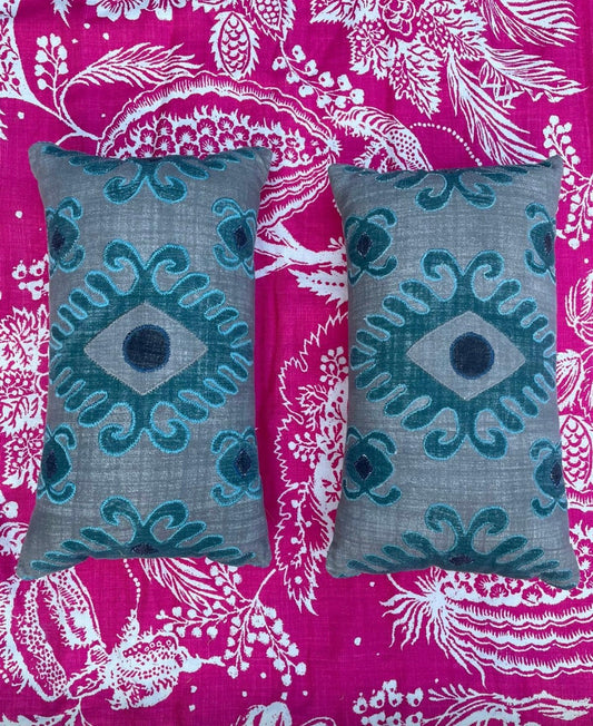 PADDED CUSHIONS