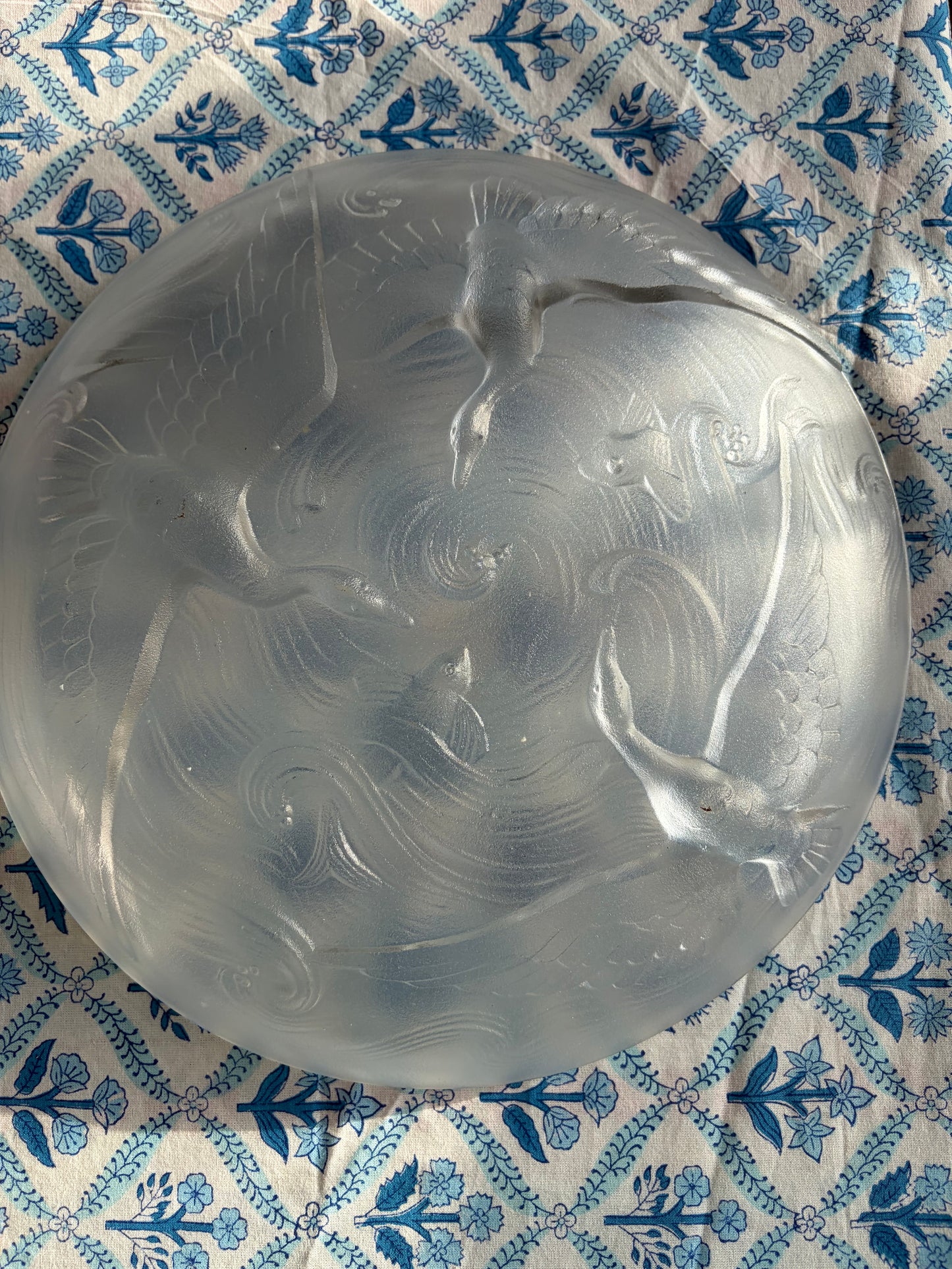 DECO BOWL
