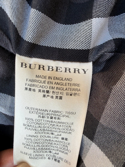 Burberry Trenchcoat