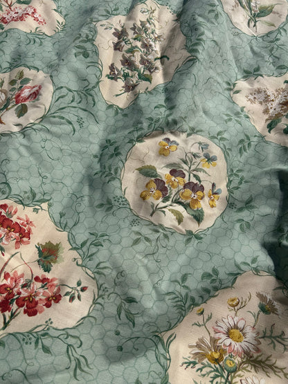 COLEFAX CURTAINS