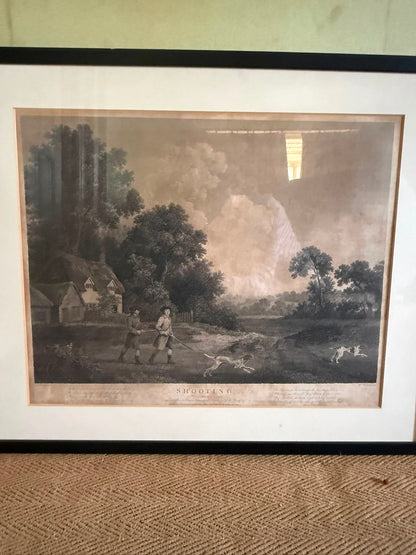 ENGRAVING PRINTS