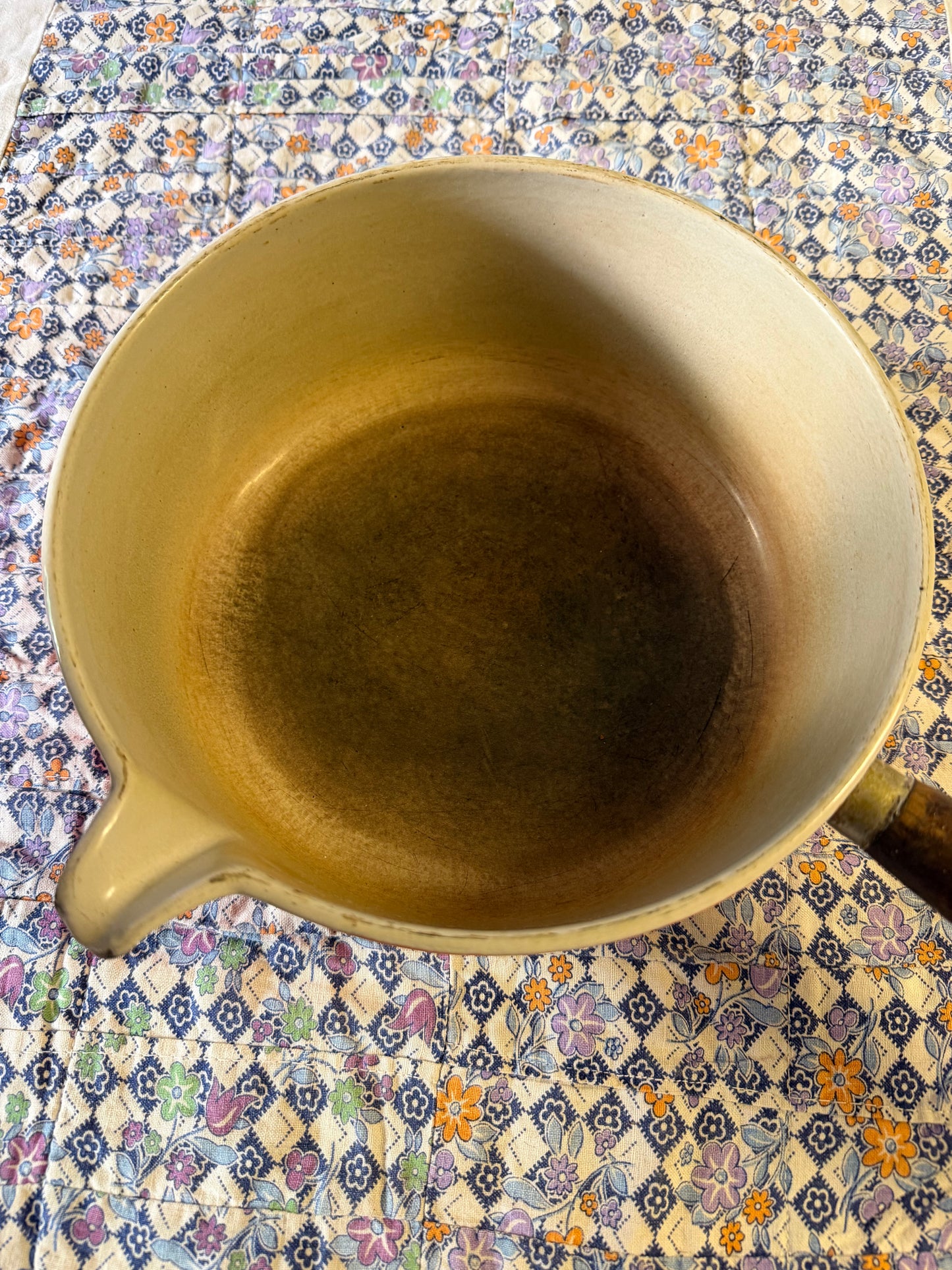 LE CREUSET
