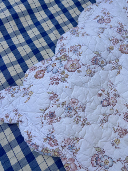CUSHION COVER