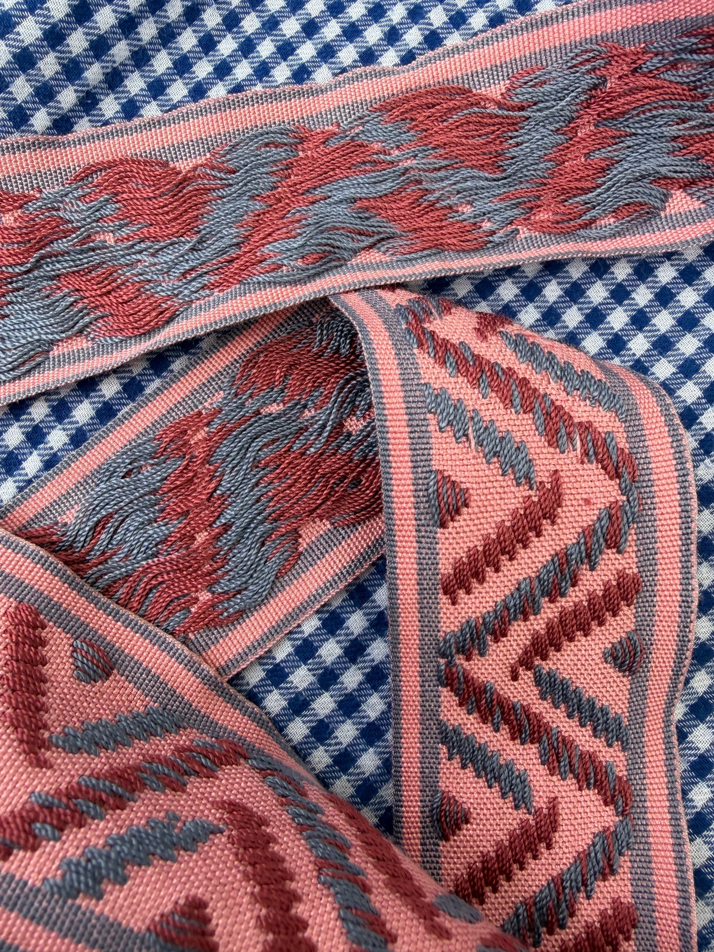 8m RIBBON