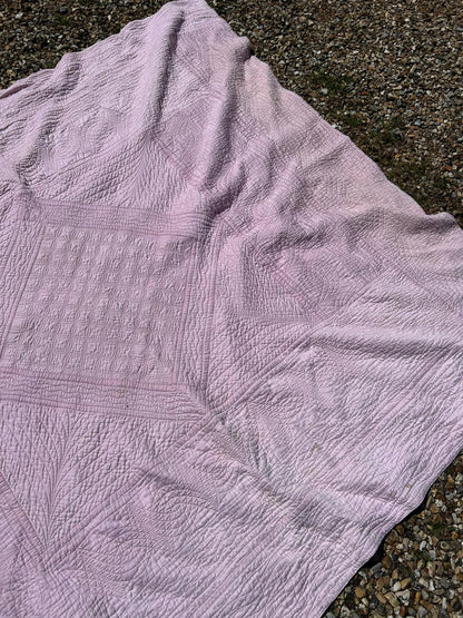 DURHAM QUILT