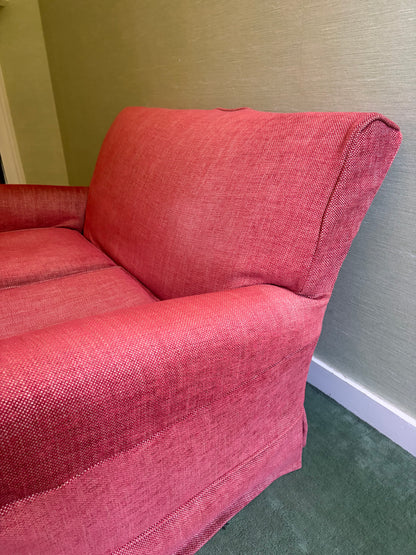 2 SEATER SOFA