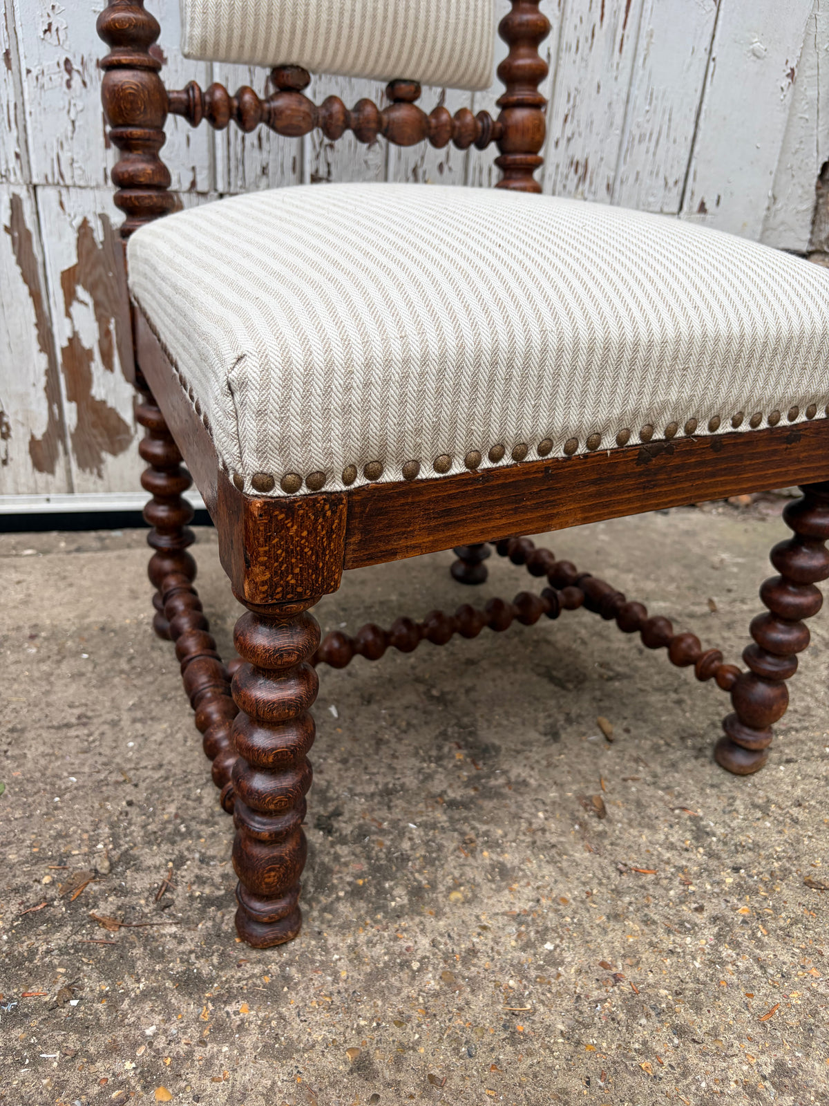 BOBBIN CHAIR