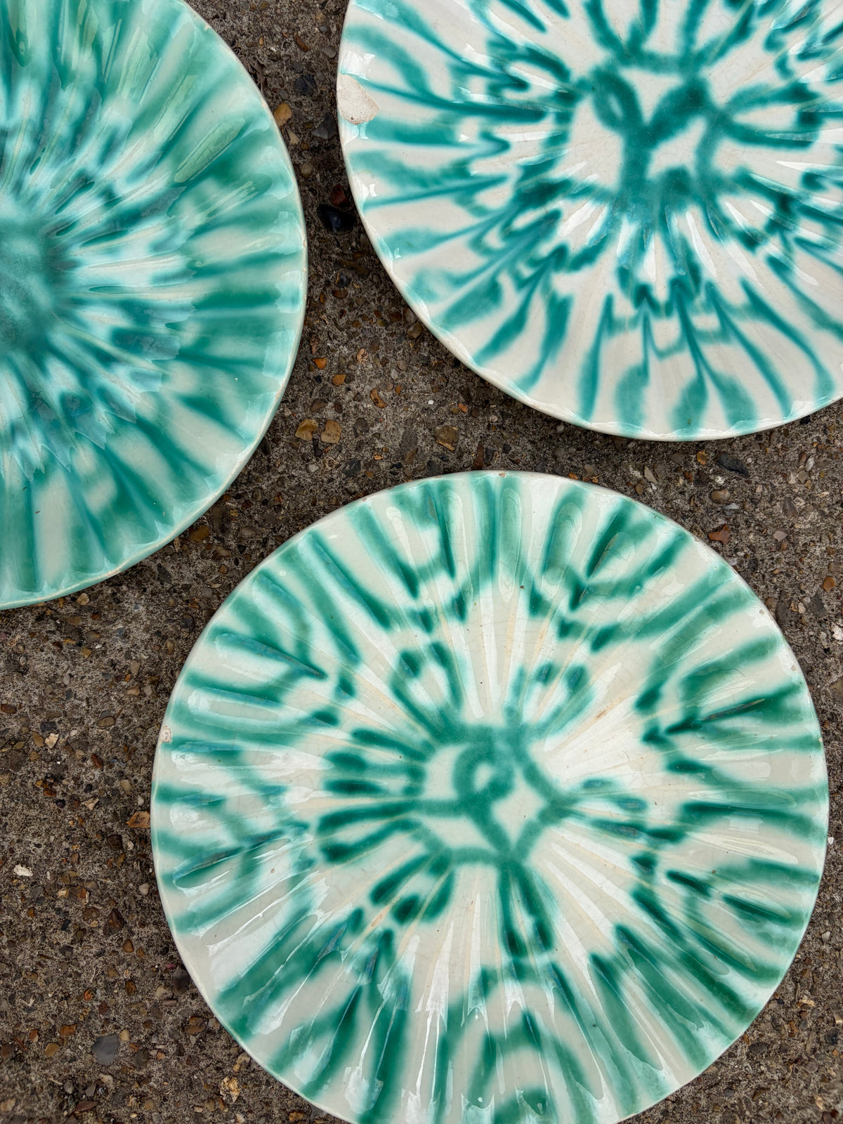 7 PLATES