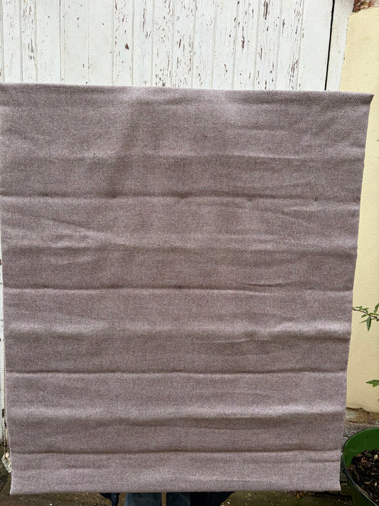 BLIND TWEED