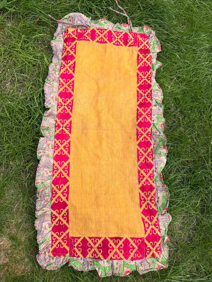 CUSHION COVER