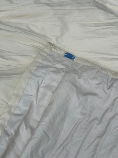 CREAM CURTAINS
