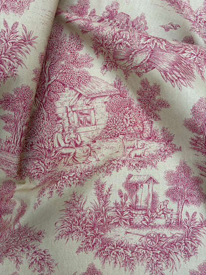 10m TOILE