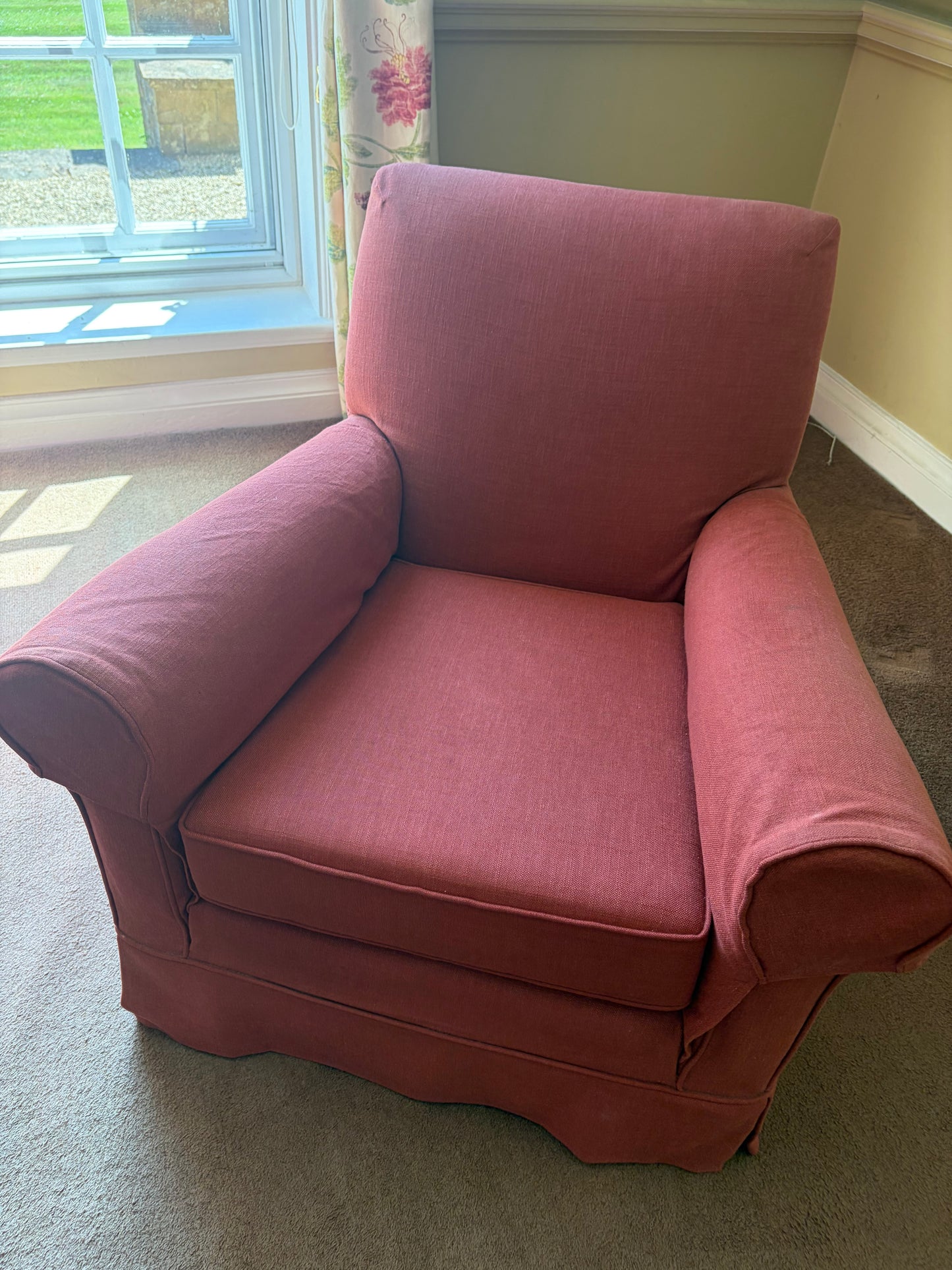 CHAIR