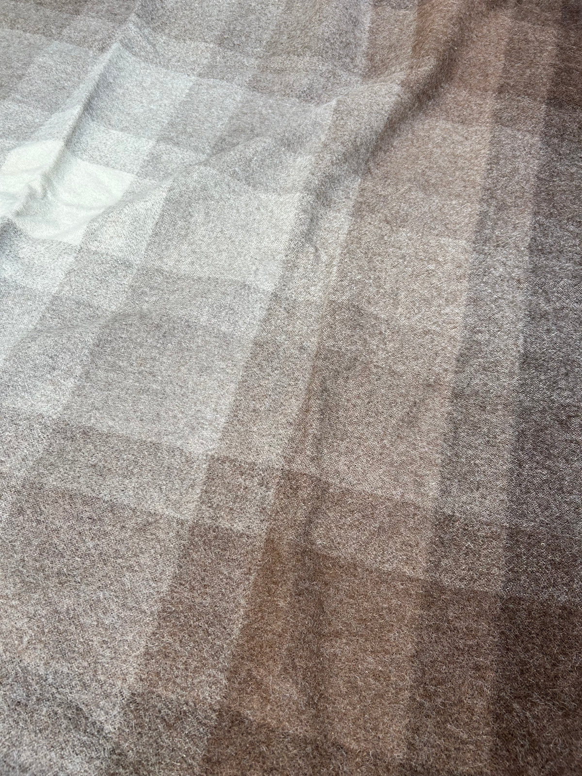 ALPACA RUG
