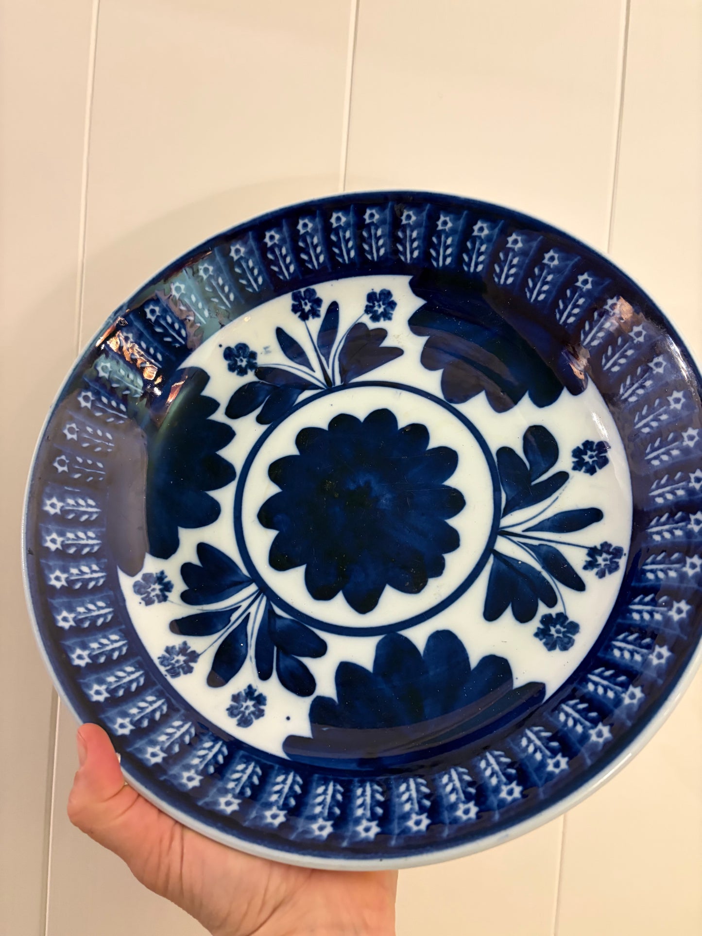 SPONGE BOWL
