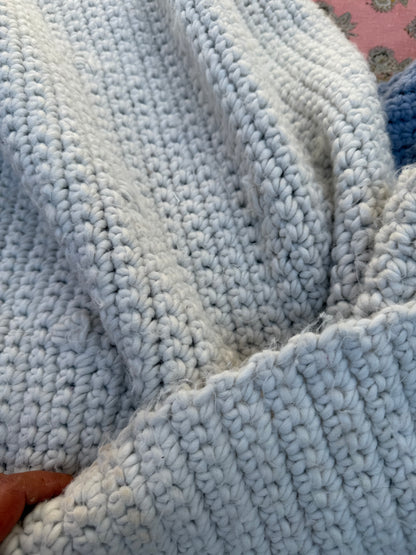 CHUNKY KNIT