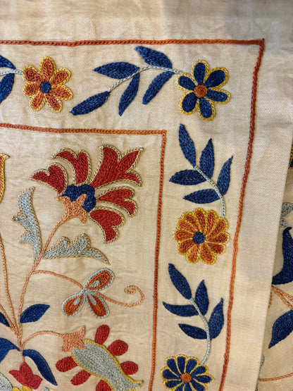 SUZANI CUSHION COVERS