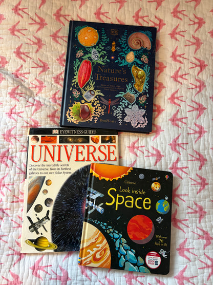 STORYBOOKS
