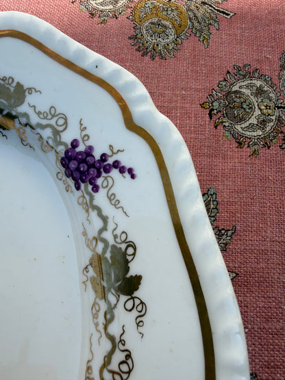 SERVING PLATTERS