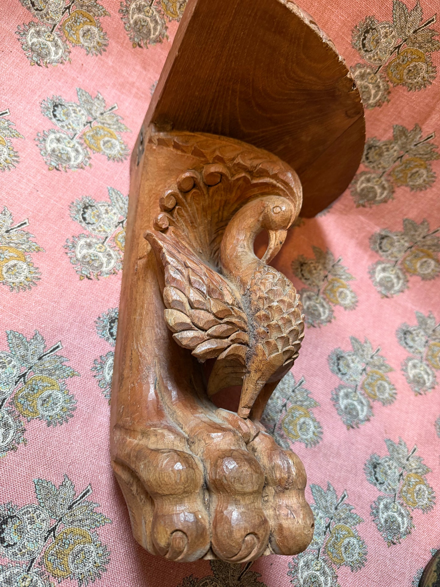 WALL SCONCE