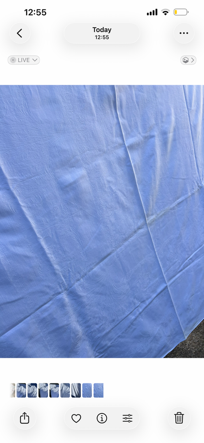 LINEN CLOTH