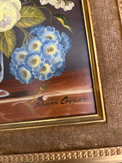 OIL PAINTING