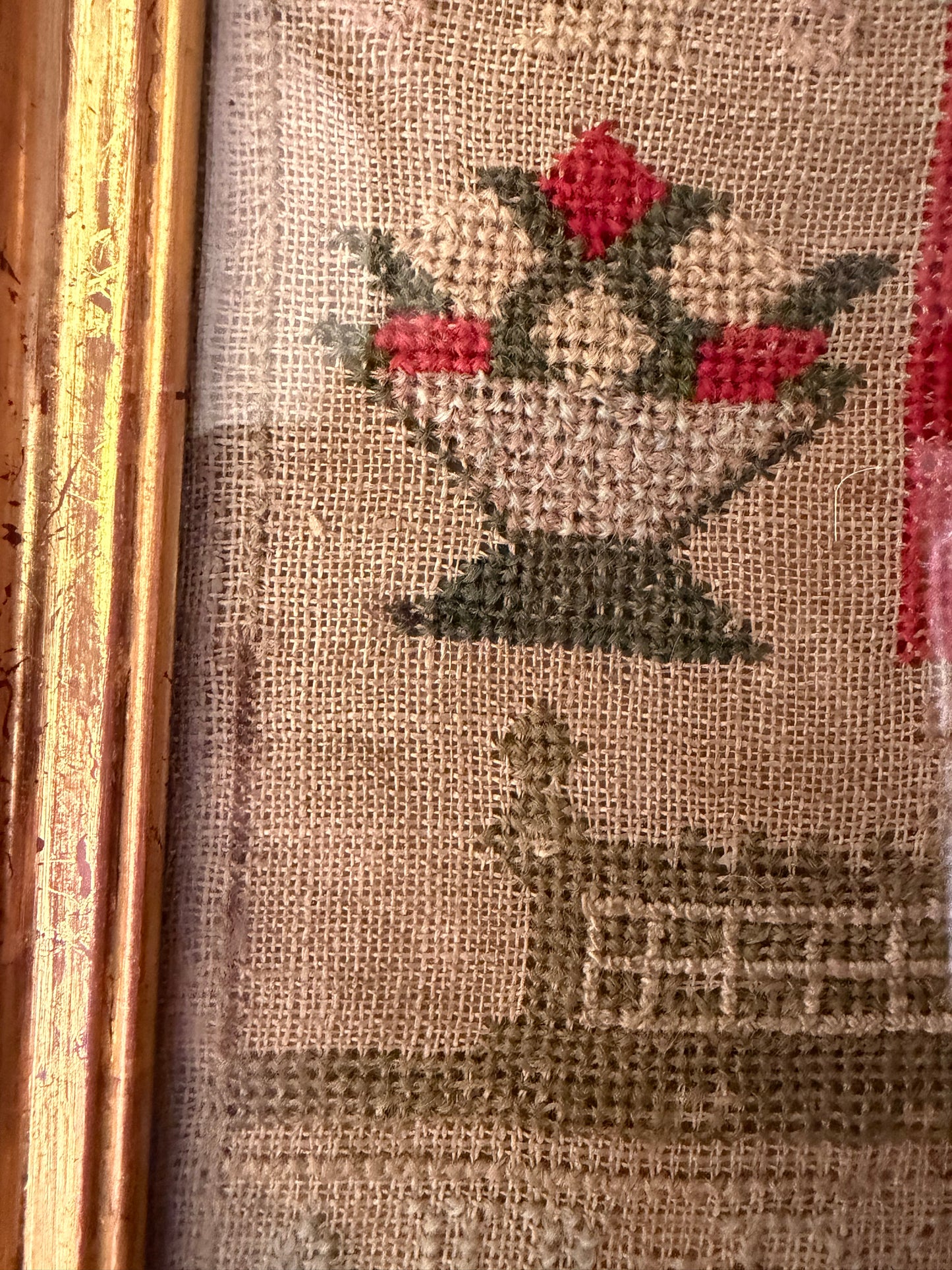 SAMPLER