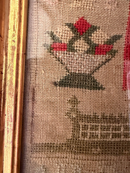 SAMPLER