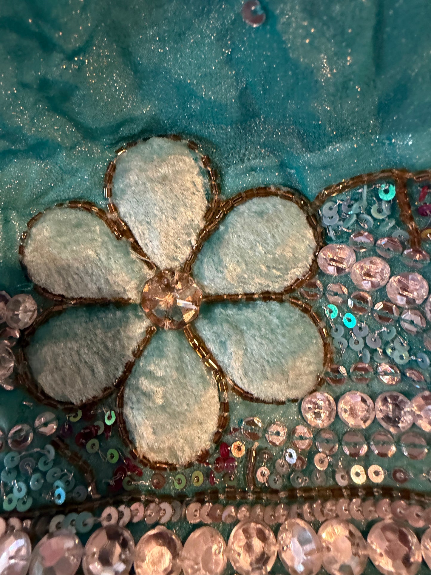 BEADED JACKETS