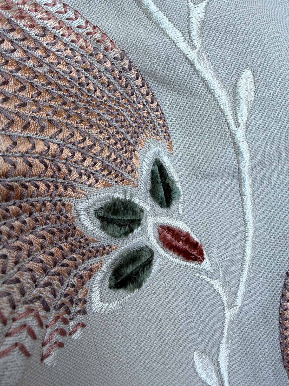 JANE CHURCHILL CURTAINS