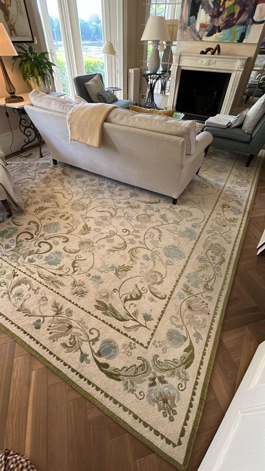 CARPET