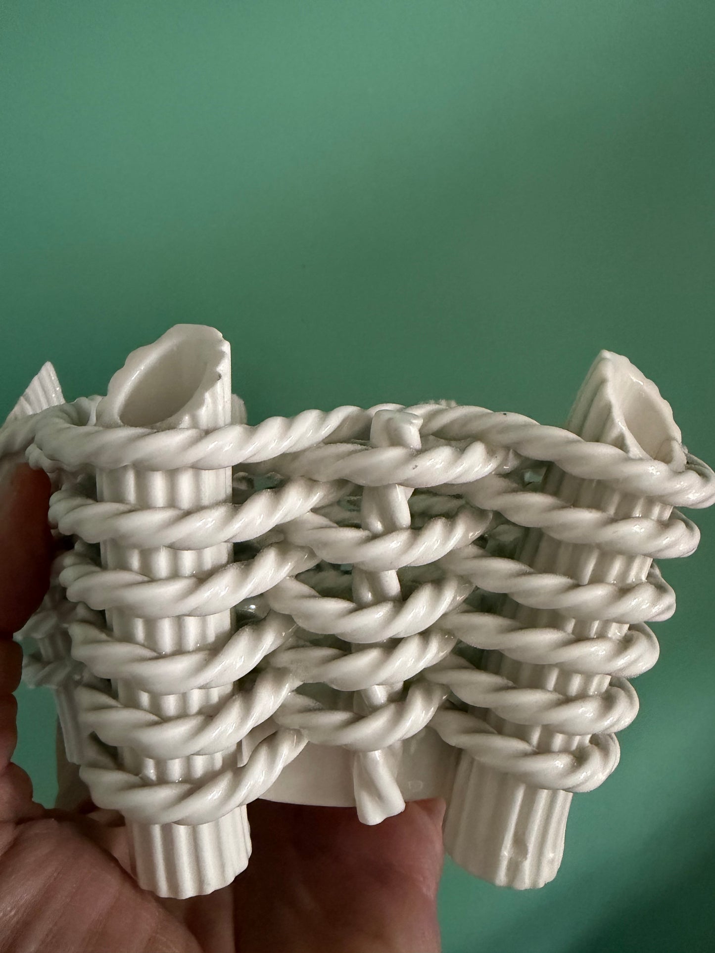 ITALIAN VASE